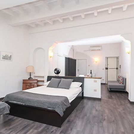 Gorgeous Trastevere Loft On The River 罗马 外观 照片
