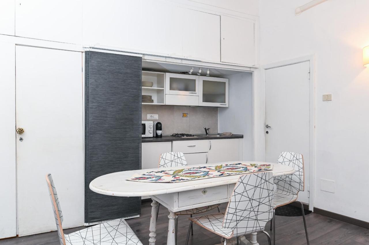 Gorgeous Trastevere Loft On The River 罗马 外观 照片