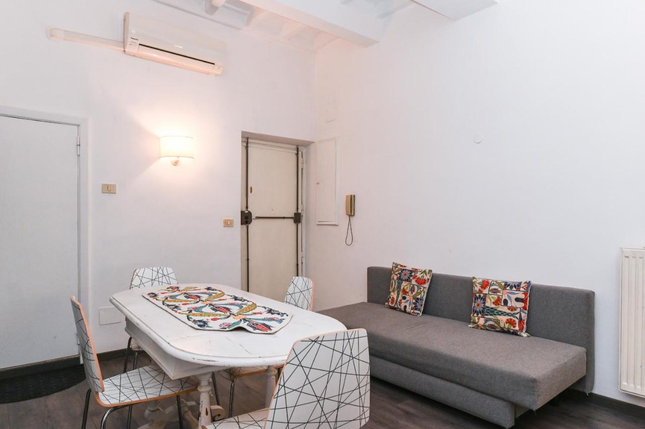 Gorgeous Trastevere Loft On The River 罗马 外观 照片